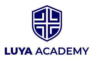 LUYA Academy logo