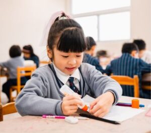LUYA Academy 路亞 | 融合台美課程,培育未來領袖的全人教育